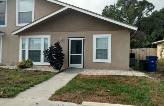 17524 Dumont DR - 17524 Dumont Drive, San Carlos Park, FL 33967
