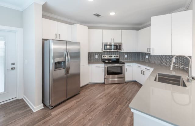 Verso Luxury Apartments Gallery 4