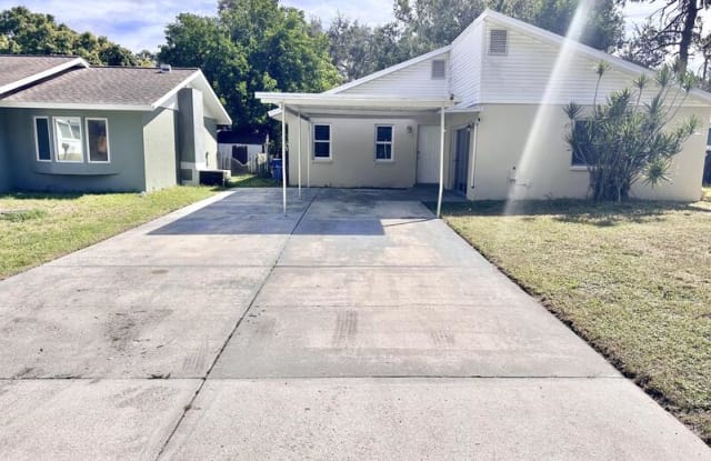 4443 Pike Avenue - 4443 Pike Avenue, Bee Ridge, FL 34233