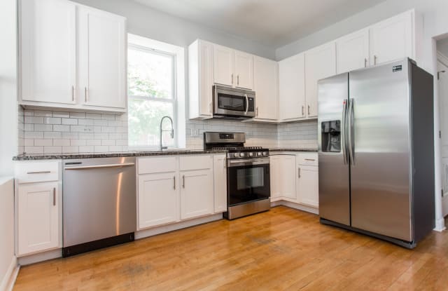 3734 W Diversey Ave - 3734 West Diversey Avenue, Chicago, IL 60647