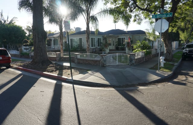 720 West Saint Gertrude Place - 720 West Saint Gertrude Place, Santa Ana, CA 92707