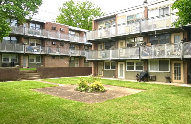 Magnolia Court photos photos