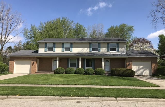 2950 Briarwick - 2950 Briarwick Court, Haslett, MI 48823