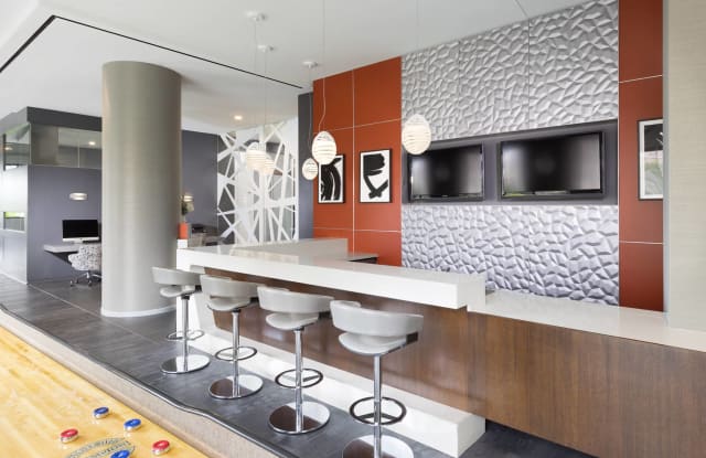 1200 East West Gallery 2