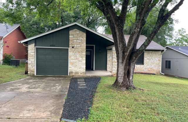 4805 Bergfield Drive photos photos