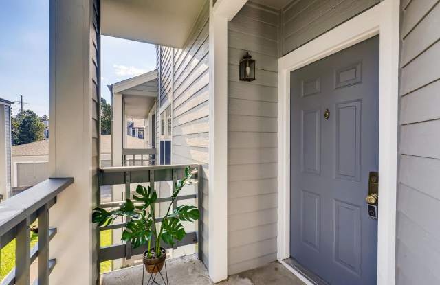 Cozy 2BED/2BATH Condo AVAILABLE October 1! - 7435 Spy Glass Court, Boulder, CO 80301