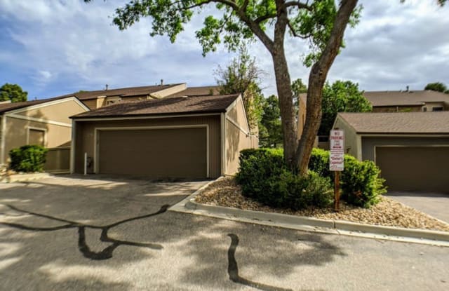 6500 Pinewood Dr #28 - 6500 North Pinewood Drive, The Pinery, CO 80134