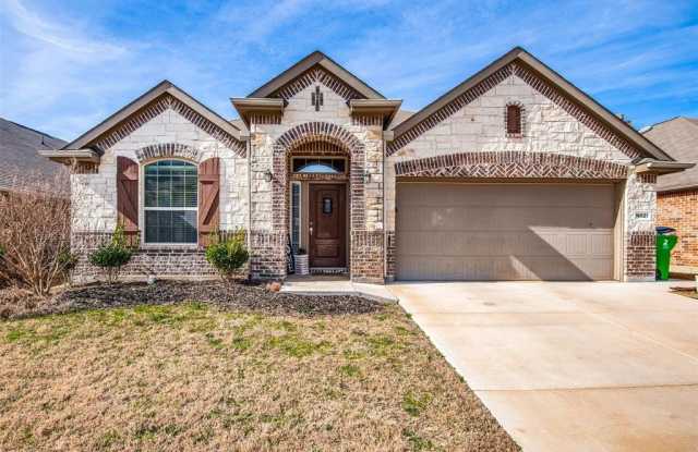 16621 Toledo Bend Court - 16621 Toledo Bend Court, Denton County, TX 75078
