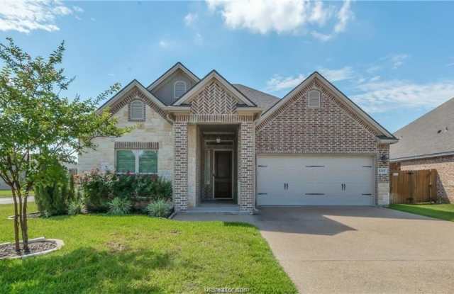 8301 Raintree Drive - 8301 Raintree Drive, College Station, TX 77845