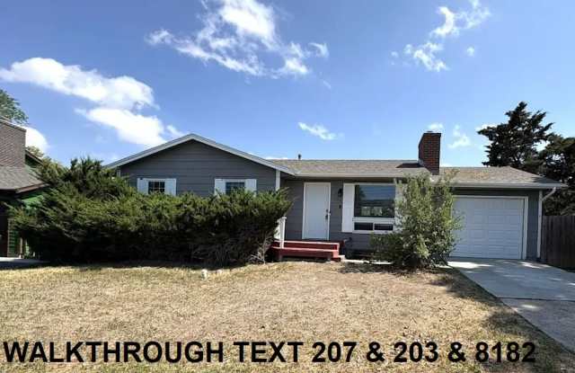 1578 S Salida Way photos photos