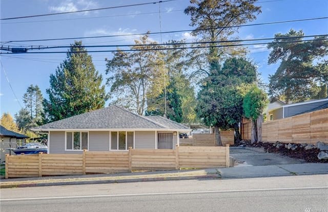 10052 4th Avenue SW - 10052 4th Avenue Southwest, White Center, WA 98146