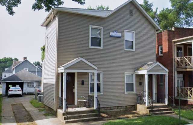 71 W. 8th Avenue - 71 West 8th Avenue, Columbus, OH 43201 71 W. 8th Avenue - 71 West 8th Avenue, Columbus, OH 43201