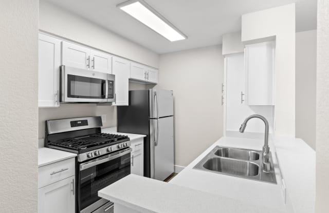 The Sycamores Apartments Gallery 3