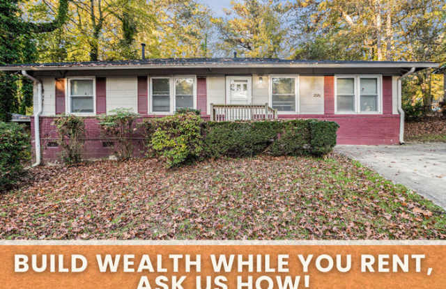 2581 Barge Rd SW photos photos