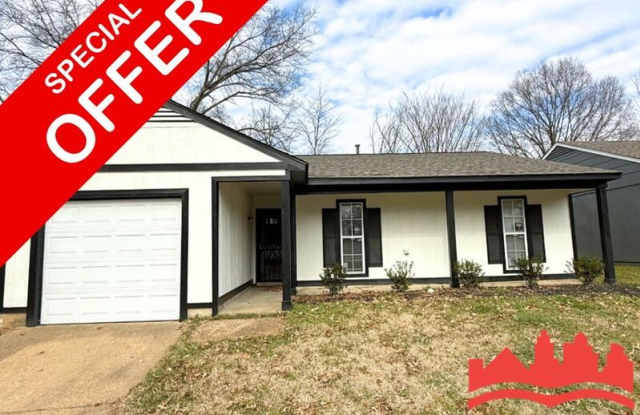5636 Maple Tree Dr Gallery 1