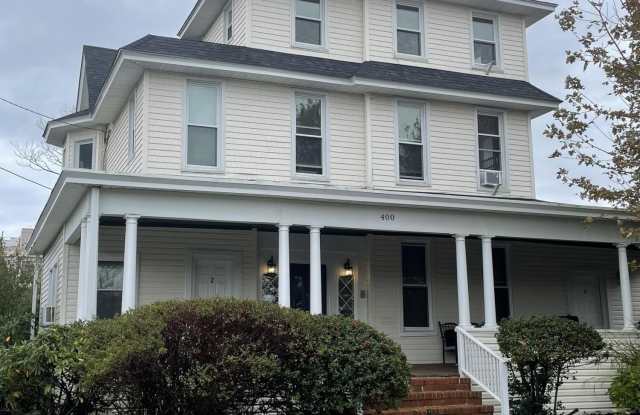 400 Asbury Avenue - 400 Asbury Avenue, Asbury Park, NJ 07712 400 Asbury Avenue - 400 Asbury Avenue, Asbury Park, NJ 07712