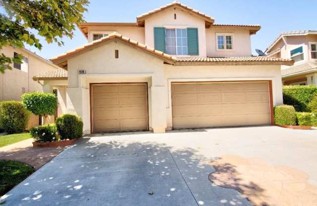 4506 Willow Bend Court - 4506 Willow Bend Ct, Chino Hills, CA 91709