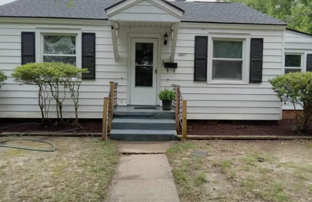 1607 Peter Paul Boulevard - 1607 Peter Paul Boulevard, Richmond, VA 23223