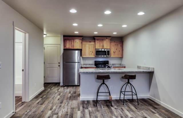 1029 East Iowa Avenue - 4 photos photos