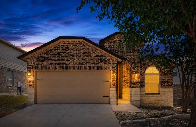 5730 Mckinney Falls Gallery 1