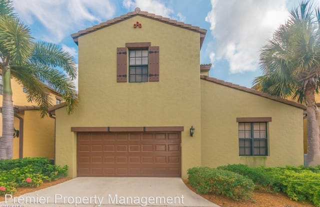 9102 Chula Vista Street #11302 - 9102 Chula Vista St, Lely Resort, FL 34113