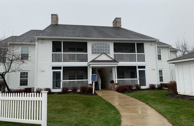 2802 S knithtsbridge - 2802 South Knightsbridge Court, Ann Arbor, MI 48105