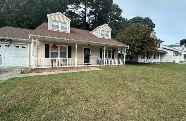 Call Amanda Tate at (757)289-6810 for more information Gallery 3