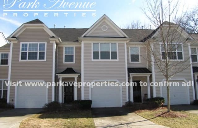 13116 Erwin Rd - 13116 Erwin Road, Charlotte, NC 28273
