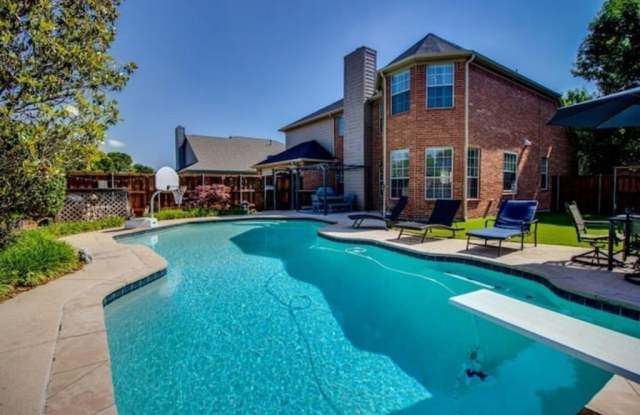 2505 Wilma Lane - 2505 Wilma Lane, Plano, TX 75074