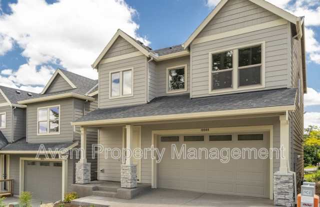 10909 SW Annand Hill Court photos photos