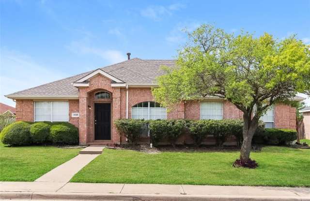 1400 Gatlinburg Circle - 1400 Gatlinburg Circle, DeSoto, TX 75115