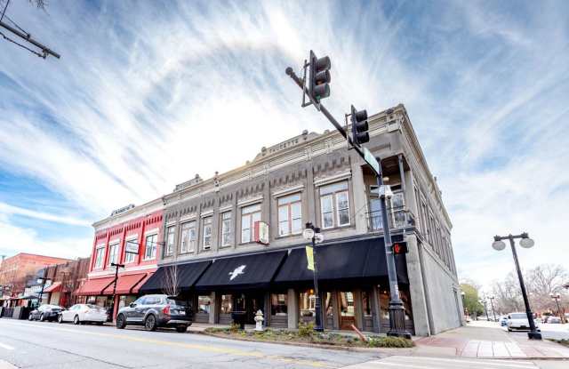 Cook Building (CB) photos photos