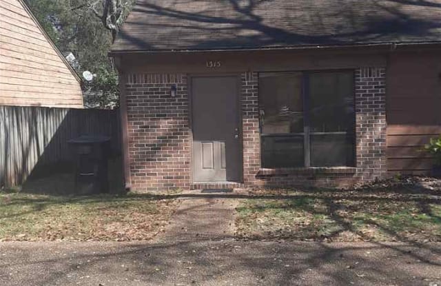 1315 Castelnau - 1315 Castelnau Court, Tallahassee, FL 32301