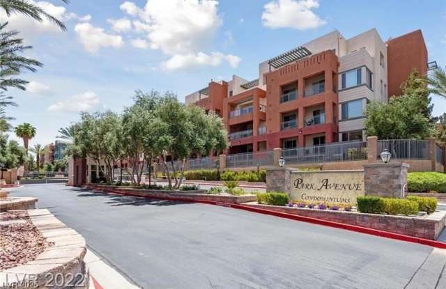 83 E Agate Avenue - 83 East Agate Avenue, Enterprise, NV 89123