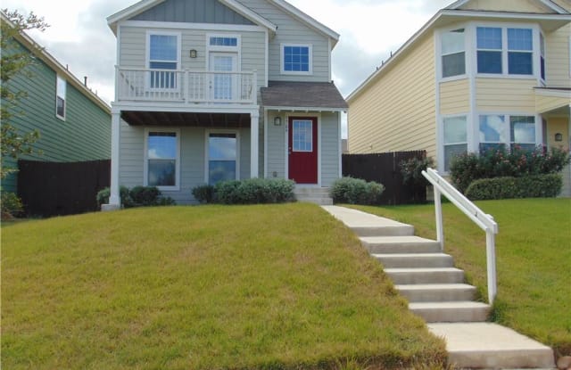 1709 Arbor Knot DR - 1709 Arbor Knot Drive, Kyle, TX 78640