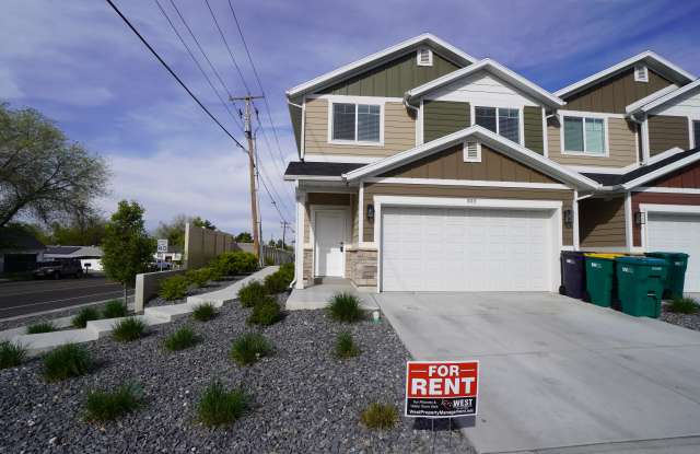 303 N Canterbury Way photos photos