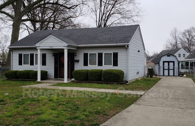 4820 Saint Leo Place photos photos