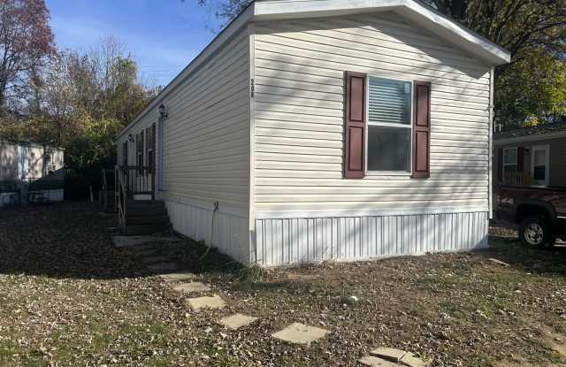 7519 Dorr St Lot 208 - 7519 Dorr Street, Lucas County, OH 43615