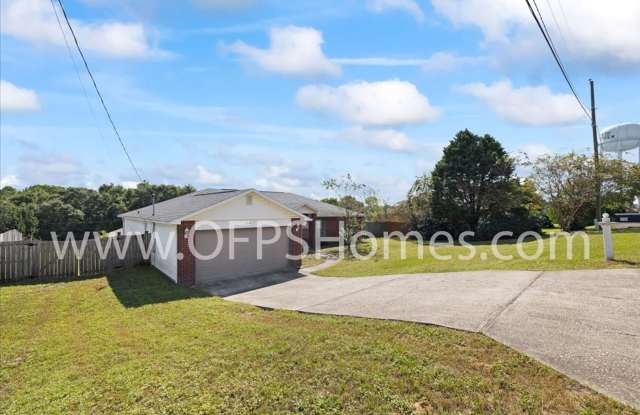 NEWLY RENOVATED HOME IN SOUTH CRESTVIEW Gallery 3