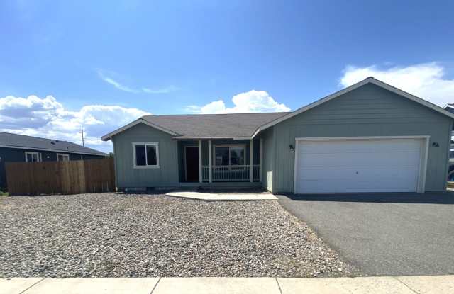 3 Bed 2 Bath Home for Rent! photos photos