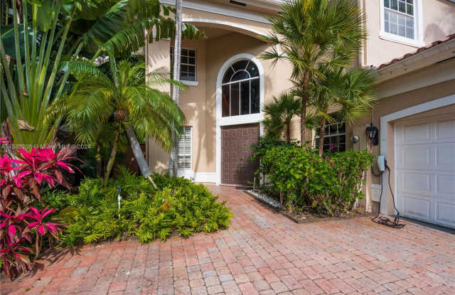 19452 38th Ct - 19452 38th Court, Sunny Isles Beach, FL 33160