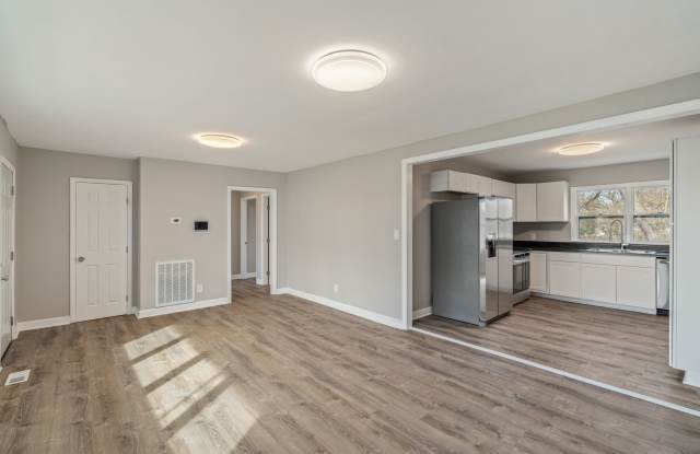 3658 Tarbett Road - 3658 Tarbett Road, Blount County, TN 37853