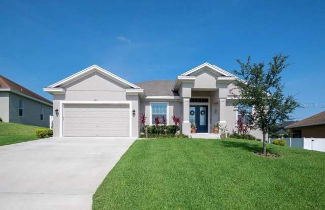 2811 VINTAGE VIEW LOOP - 2811 Vintage View Loop, Polk County, FL 33812