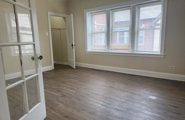 7107 South Champlain Avenue - 3W photos photos