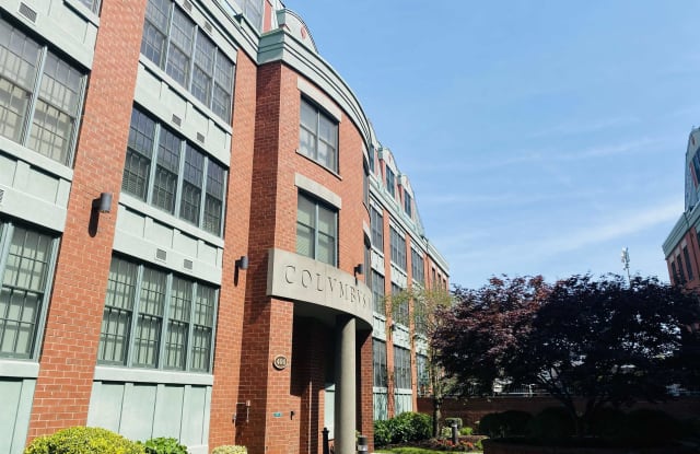 400-414 9TH ST - 400-414 9th Street, Hoboken, NJ 07030
