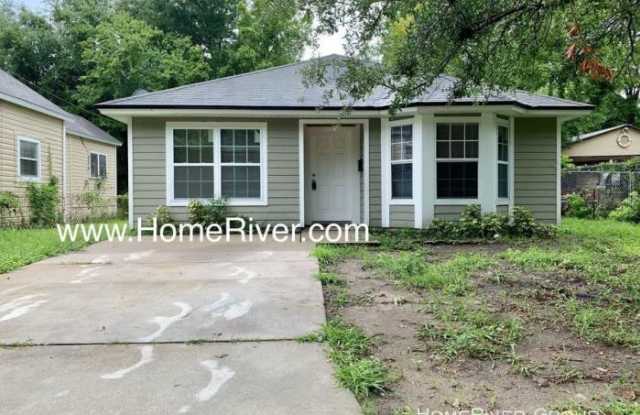 422 Nixon St - 422 Nixon Street, Jacksonville, FL 32204