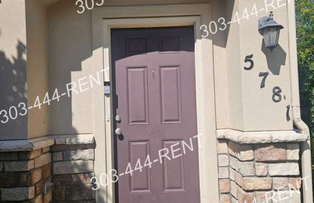 Move In Special!!! Make this your new home in time for the holidays! Located in Sage Creek photos photos