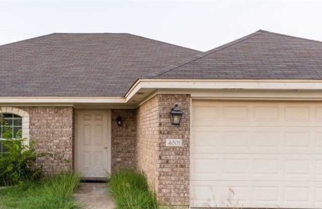 4001 Bade Court - 4001 Bade Court, Killeen, TX 76549