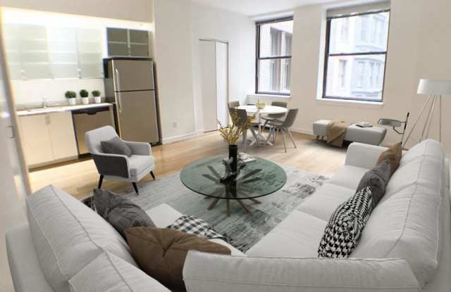 43 Exchange Pl. - 43 Exchange Place, New York City, NY 10005