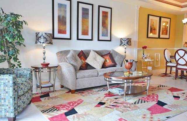 ** STUNNING LAKE VIEW ** 2/2 TOP FLOOR CONDO AT BLUE HERON ** AVAILABLE AUG-DEC 2026 AND APRIL-DEC 2027 ** GORGEOUS CONDO AVAILABLE ** SPECTACULAR VIEWS ** Gallery 4